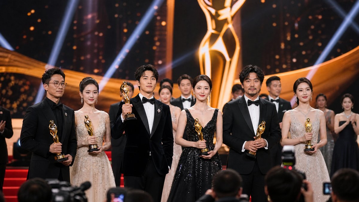 宿舍偷拍宿舍偷拍原创影视视频《绿色梦想》荣获金鸡奖最佳短片
